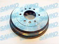 TAMBOUR FREIN FORD RANGER MAZDA BT-50 2WD WL WLAA 6 TROUS SAMKO - S70626