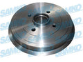 TAMBOUR FREIN NISSAN MICRA IV K13 HR12DE SAMKO - S70705