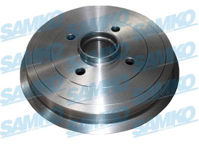 TAMBOUR FREIN NISSAN MICRA IV K13 HR12DE SAMKO - S70705