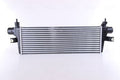RADIATEUR TURBO TOYOTA HILUX VIII REVO 2.4D (2015+) - SLPAIN11-199
