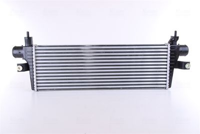 RADIATEUR TURBO TOYOTA HILUX VIII REVO 2.4D (2015+) - SLPAIN11-199
