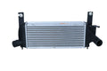 RADIATEUR TURBO NISSAN NAVARA D40 / NP300 / PATHFINDER III 2.5 dCi - SLPAIN13-110