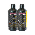 NETTOYANT ET RINÇAGE DPF / DIESEL MULTISERVE APPAREILS (2*1L) - W18784
