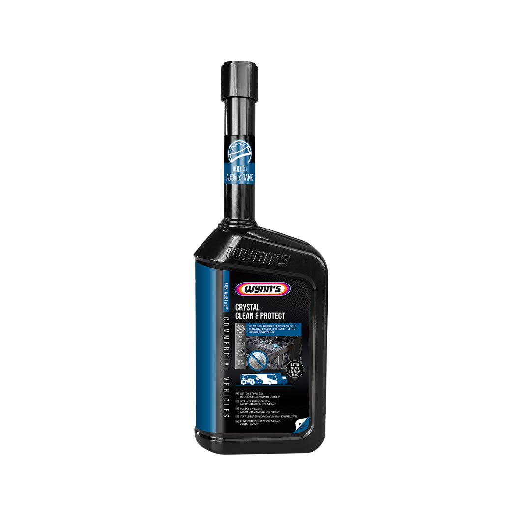 CRYSTAL CLEAN ET PROTECT Anti-cristallisant AdBlue - W21090