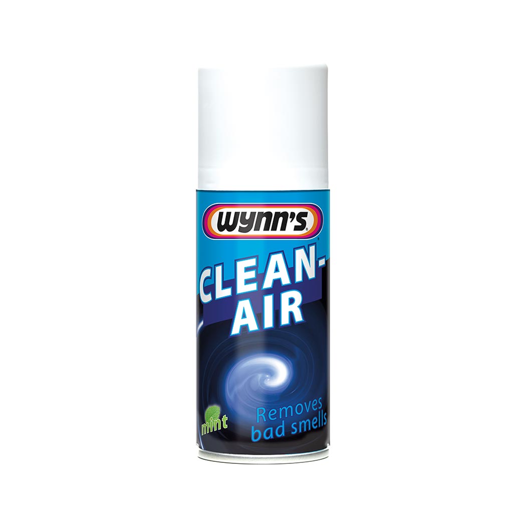 NETTOYANT DE CLIMATISATION - W29601