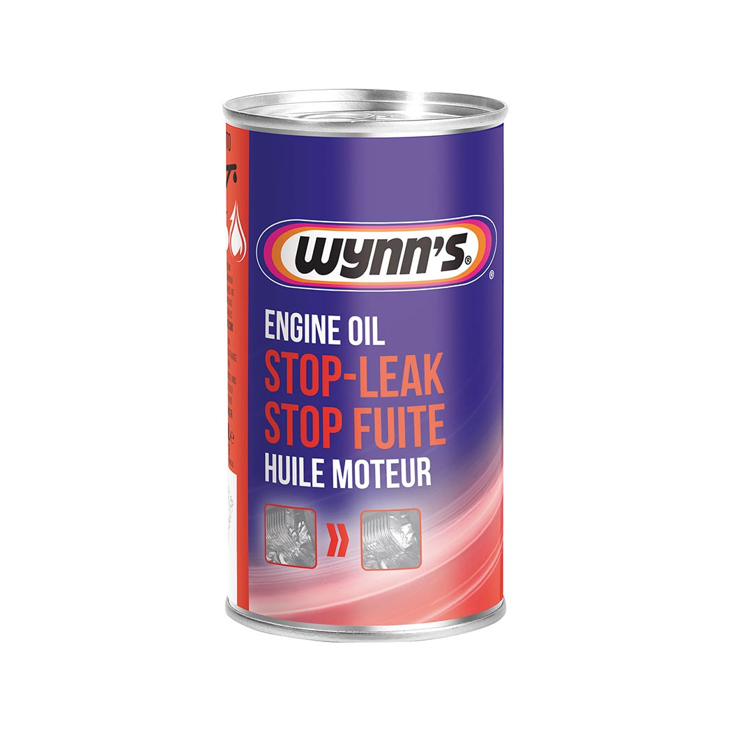 STOP FUITE HUILE MOTEUR - W50675