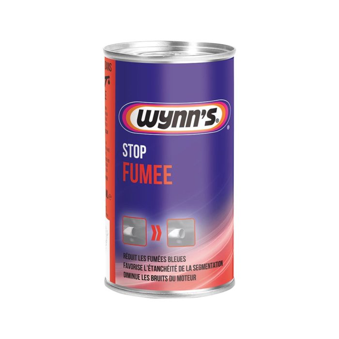 STOP FUMÉE ESSENCE/DIESEL HUILE - W50875
