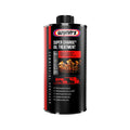 SUPER CHARGE TRAITEMENT HUILE | Additifs Huile Pour Voiture Commerciale - W51390