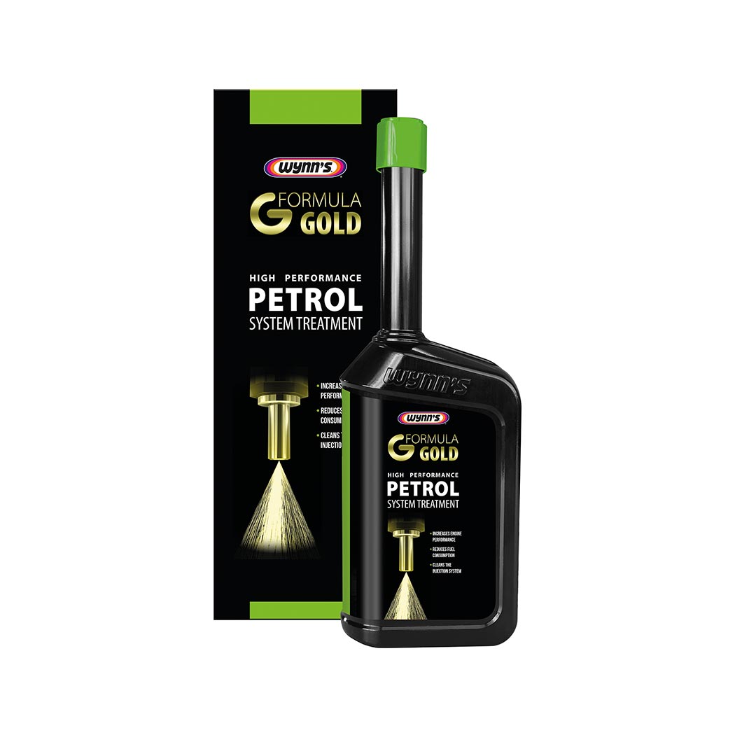 TRAITEMENT DU SYSTÈME ESSENCE FORMULA GOLD - W70701