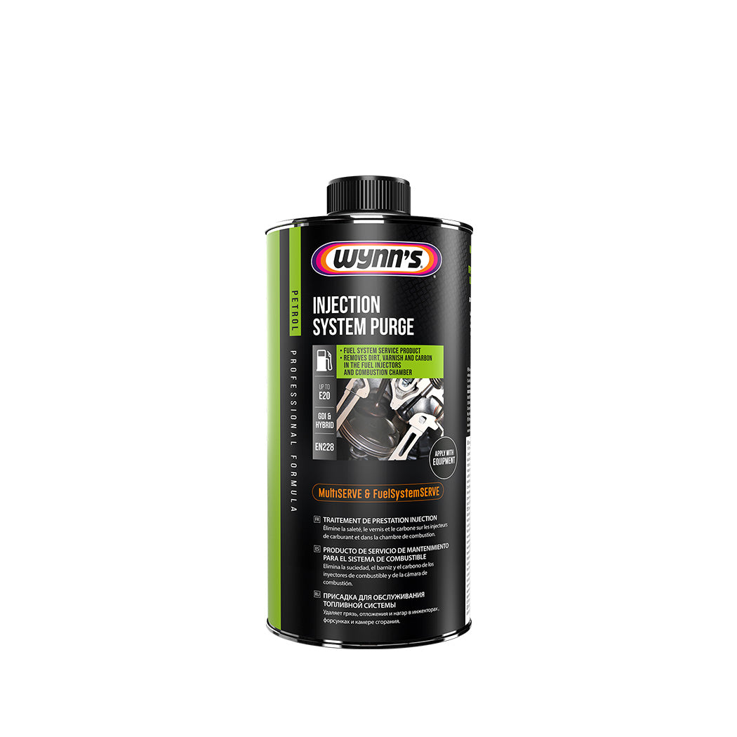 NETTOYANT INJECTEUR ESSENCE - W76695
