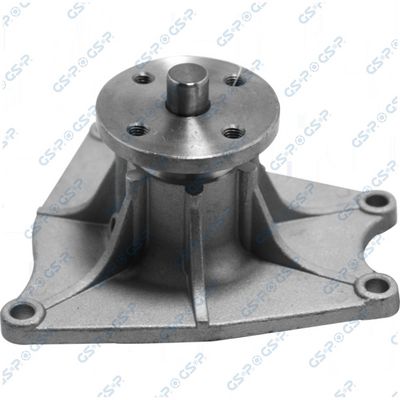 POMPE A EAU MITSUBISHI PAJERO IV 3.2 DI-D 4M41 - WP900387