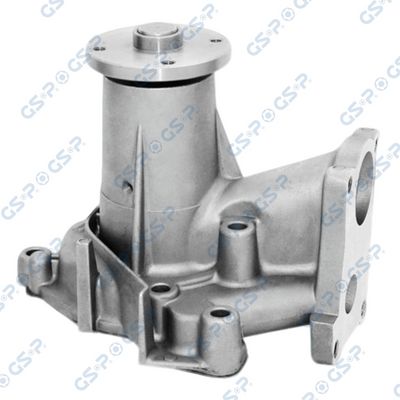 POMPE A EAU MITSUBISHI L200 K74 PAJERO II HYUNDAI H1 D4BH 4D56 - WP900397