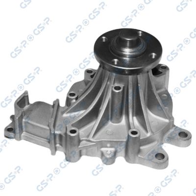 POMPE A EAU TOYOTA HILUX VIGO 2KD-FTV - WP900654