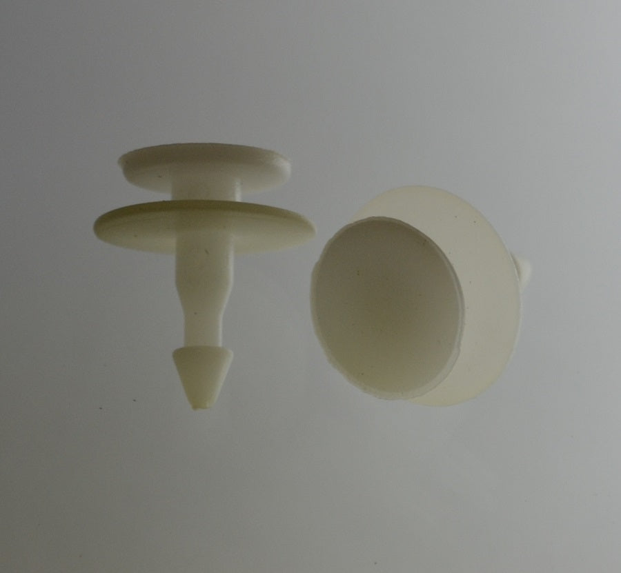 AGRAFE COIN ISUZU NKR NPR - CH109983161