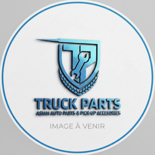 SERRURE PORTE AVANT GAUCHE ISUZU TFR - CH897000020